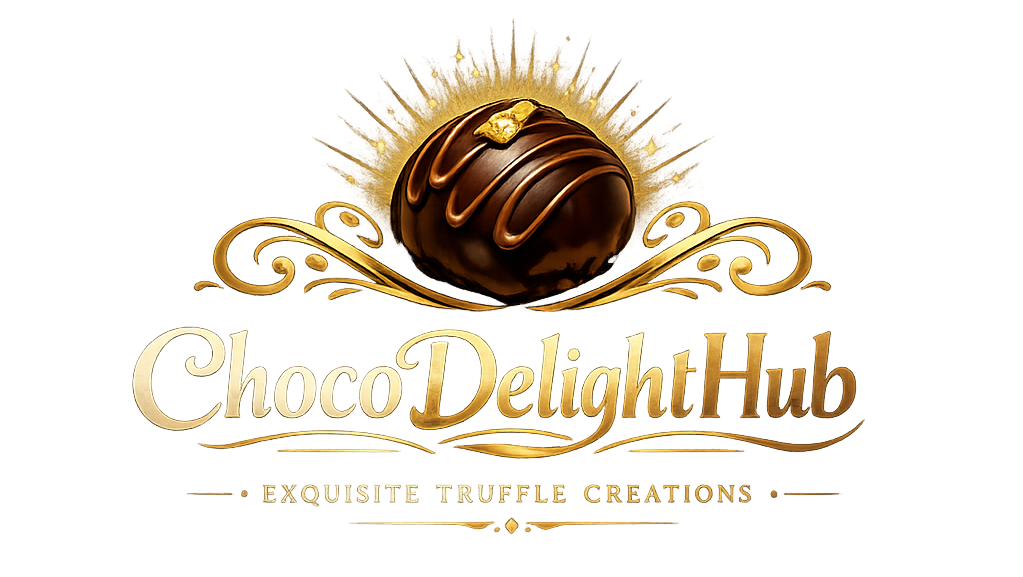 Chocodelighthub